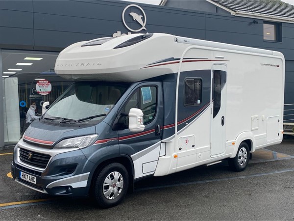 Auto-Trail Apache 632